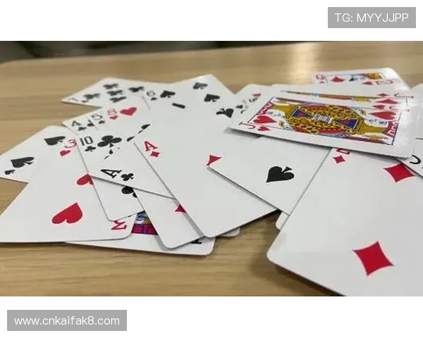 凯发赌场扑克：体验最刺激的线上扑克娱乐新体验