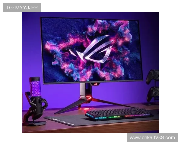 K8凯发一触即发旗舰市场热销，成为电竞设备市场的爆款明星产品