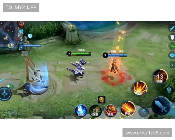 k8一触即发人生赢家：揭秘游戏中的巅峰操作与逆袭之路