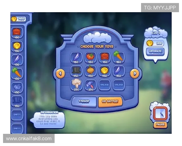 凯发娱乐手机版游戏界面设计与用户体验提升策略