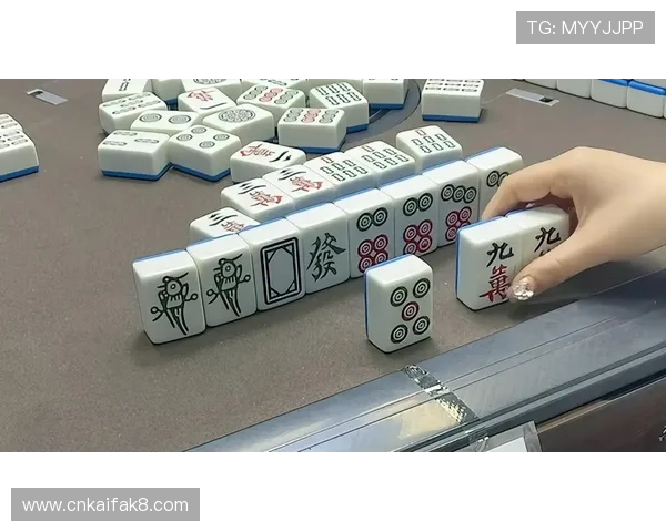 二人麻将技巧十句口诀总结提升技巧，助你在对战中占据优势的实用秘籍