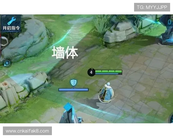 k8一触即发：如何利用这一技术提升游戏体验与玩家互动效果