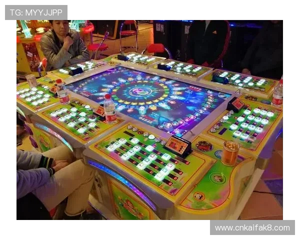 凯发FC电子游艺用户体验优化指南提升游戏操作流畅度与玩家满意度的实用技巧